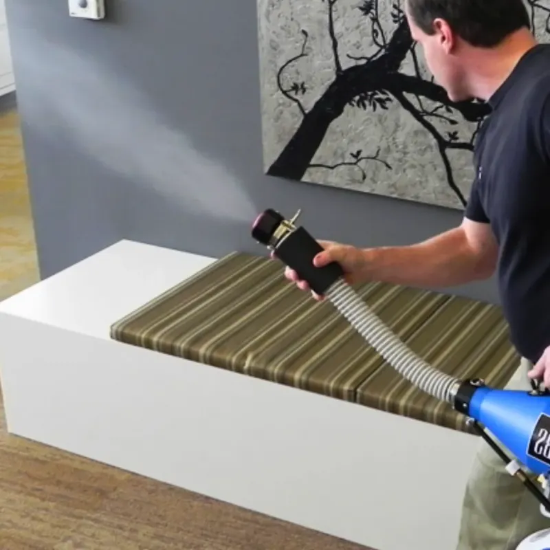 Professional Odor Removal in Hinckley, IL